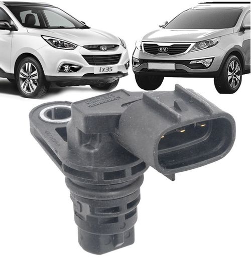 Sensor Fase Hyundai Ix35 Sportage 2.0 Apos 2010 39350-25010
