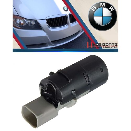 Sensor Estacionamento Bmw 320i 325i E46 525 535i X3 X5