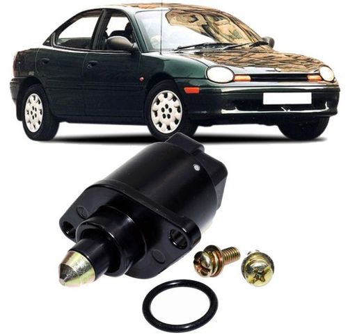 Atuador Marcha Lenta Stratus Neon 2.0 16v de 1995 a 1997 - 4669480