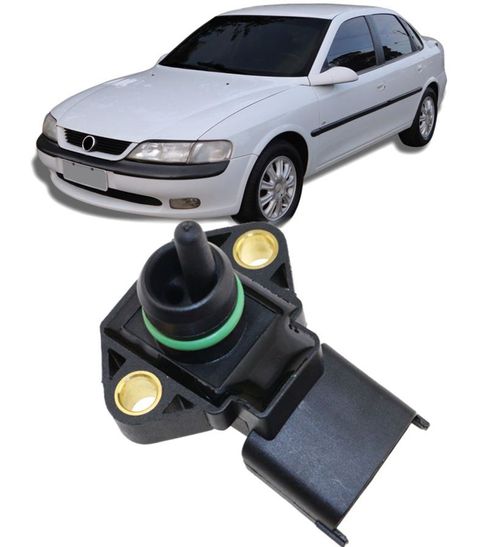 Sensor Map Astra Blazer S10 Vectra 2.0 2.2 e 2.4 - 0261230022