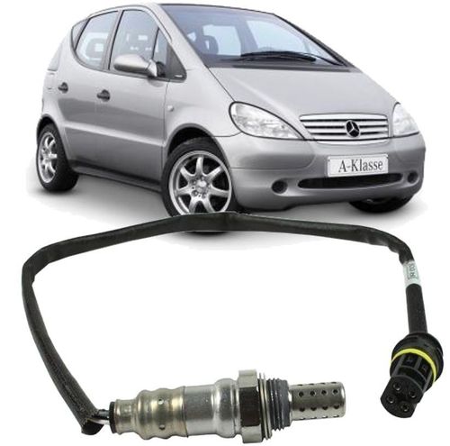 Sonda Lambda Mercedes Classe A Modelo 160 E 190 Apos 1998