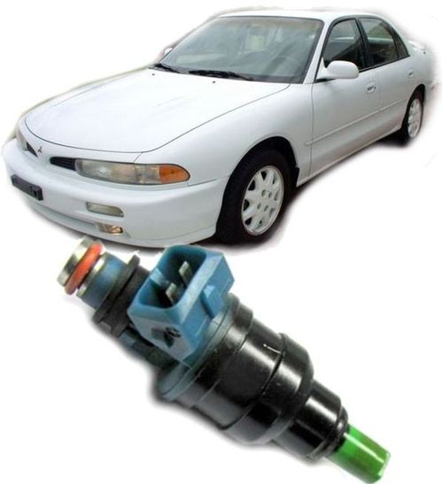 Bico Injetor Mitsubishi Eclipse Galant 2.0 V6 - INP068 MDH145