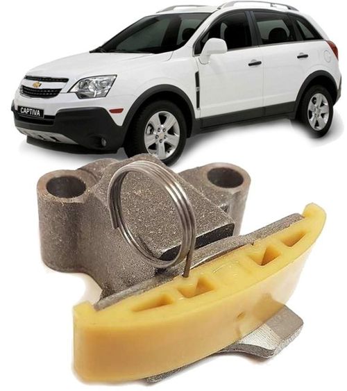 Tensor Da Corrente Primario Captiva 3.6 V6 e 3.0 V6 2008 a 2013 - 126092639