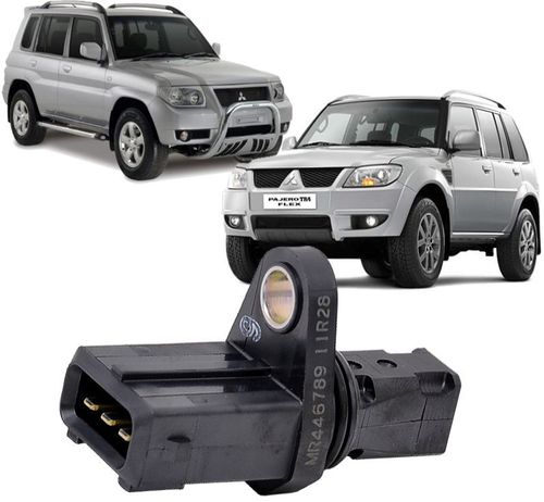 Sensor de Velocidade Pajero TR4 e IO - 1999 a 2013