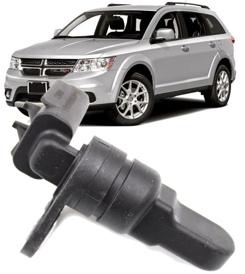 Sensor de Fase Do Eixo Dodge Journey 2.7 V6 04609089ah