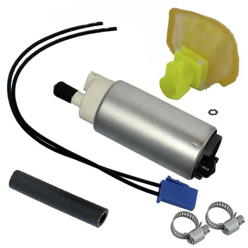 Bomba de Combustivel Gasolina Honda Transalp Xl700v Premium