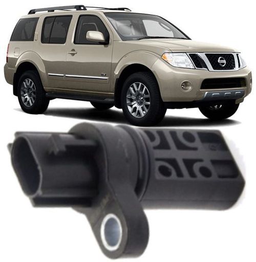 Sensor de Rotação Pathfinder 4.0 V6 24v Gasolina de 2004 à 2012