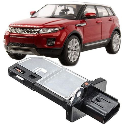 Fluxo de Ar Land Rover Evoque BR31 12B579AA