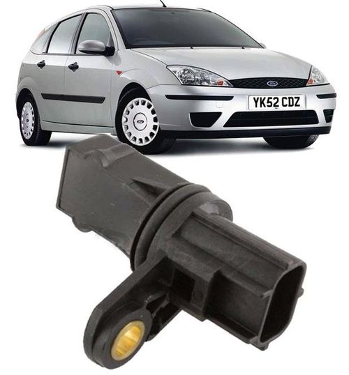 Sensor de Velocidade Focus 2.0 16V Cambio Manual Mtx75