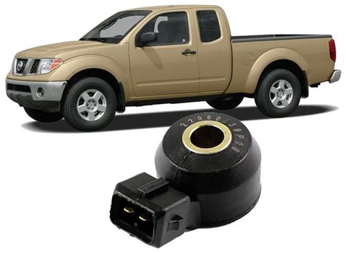 Sensor de Detonacao Nissan Frontier Pathfinder Maxima Sentra Xterra