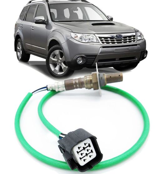 Sonda Lambda Subaru Impreza Legacy Forester 2.0 22641-AA480