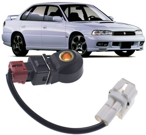 Sensor de Detonacao Subaru Impreza Legacy Forester de 1999 ate 2002