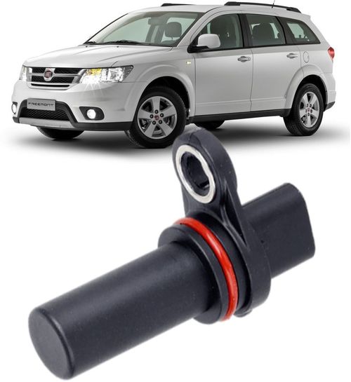Sensor de Rotacao Freemont 2.4 16V de 2011 a 2015 - 5033307aa
