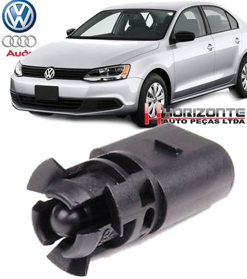 Sensor de Temperatura Externa Amarok Jetta Tsi Golf Tsi Apos 2011