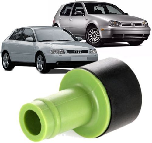 Valvula De Exaustao Golf Audi A3 Passat 1.8 Turbo de 1998 a 2005