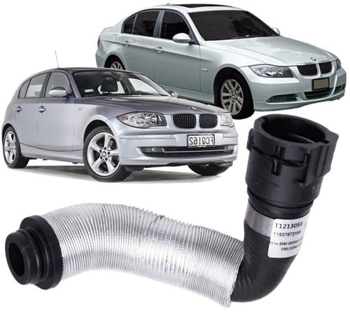 Tubo Flexivel Radiador Bmw 120i 320i X1 2.0 16V - 11537572159