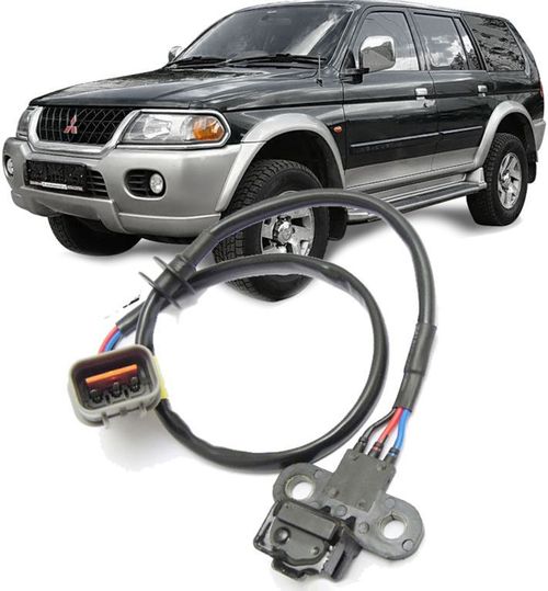 Sensor de Fase Mitsubishi L200 Pajero Sport E Full Original - Md320622