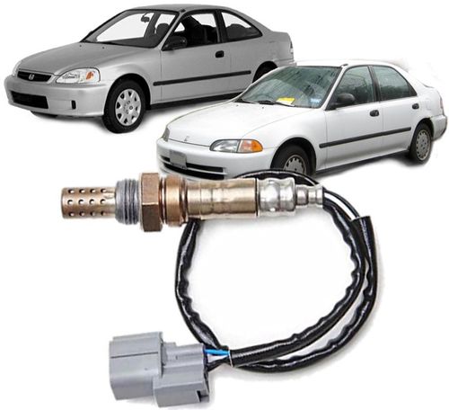 Sonda Lambda Honda Civic 1.5 E 1.6 De 1993 A 2000 Nova
