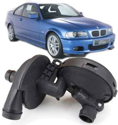 Valvula Respiro Carter Bmw 325i 330i X5 3.0 328i 323i 2.5 6cc 11617501566