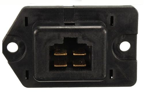 Resistencia Ar Condicionado Cerato Soul Veloster Ix35