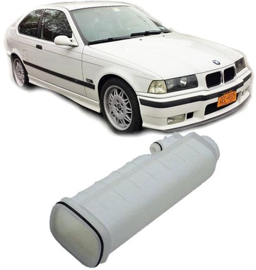 Reservatorio Agua Radiador Bmw E34 E36 318i 318iC 318Ti 525i Z3 1.9 1992 a 1999
