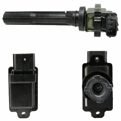 Bobina de Ignicao Tracker GM 1.6 / 2.0 e 2.5 todos apos 1999