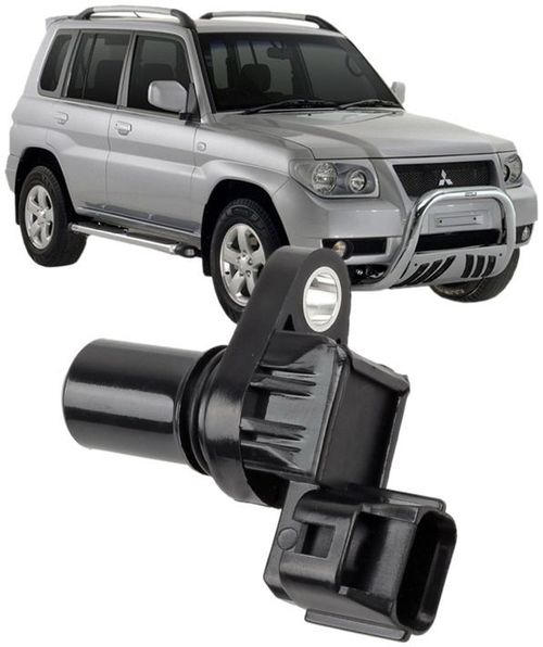 Sensor de Fase Mitsubishi Pajero Tr4 E Io Codigo: J5t23191