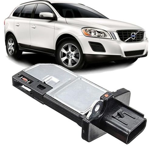 Fluxo de Ar Volvo XC60 2.0 Turbo T5 de 2010 a 2017 - 8V21-12B579-AA