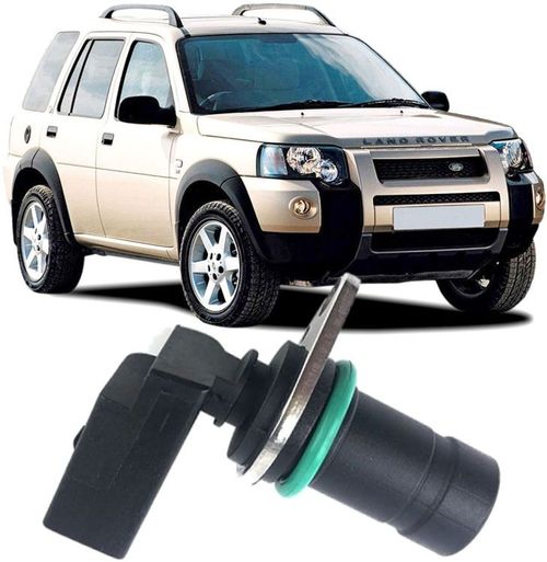 Sensor de Rotacao Land Rover Freelander 1 V6 2.5 6cc de 2001 a 2005