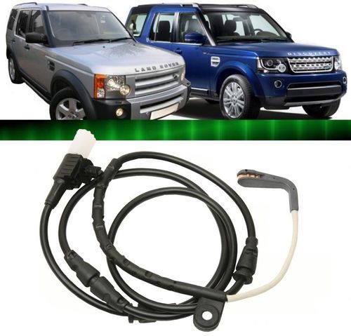 Sensor Desgaste Pastilha Freio Diant. Discovery 3 E 4 Range Rover Sport 05/