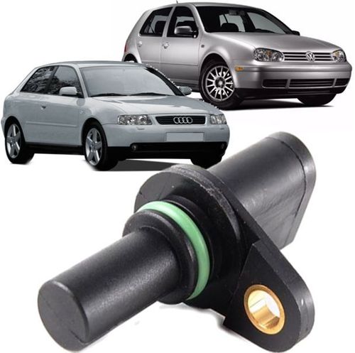Sensor de Velocidade Golf Bora Jetta Audi A3 Passat 095927321b