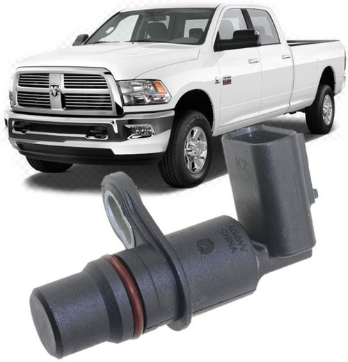 Sensor de Fase Dodge Ram 5.9 Diesel 2500 06 A 14