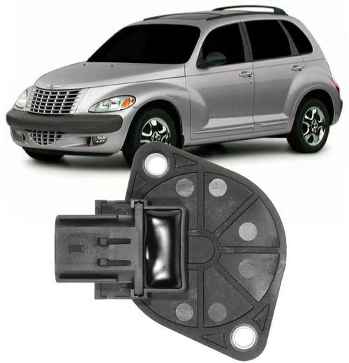 Sensor de Fase de Comando Chrysler PT Cruiser 2.4 16v de 2004 À 2012