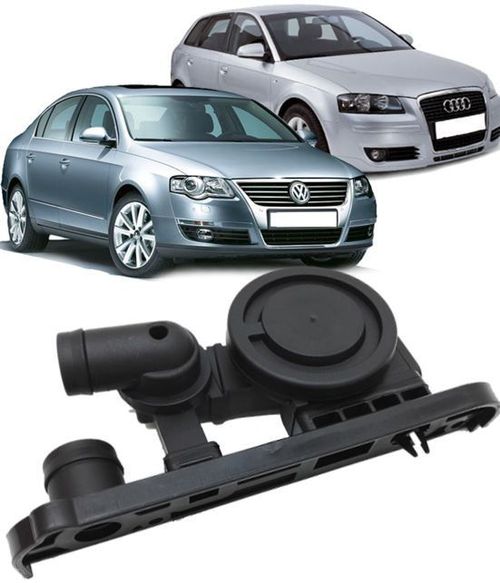 Respiro Tampa Valvula Audi A3 A4 Passat Golf 2.0 Turbo 06f129101N