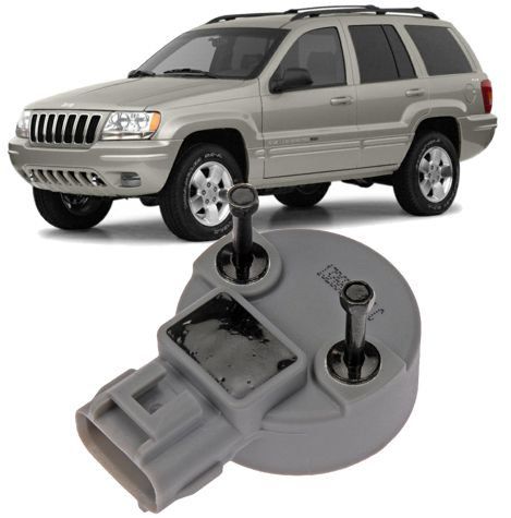 Sensor de Fase Cherokee Laredo 4.0 de 1999 a 2004 4897023AA 56041020