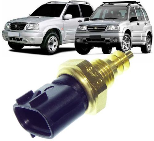 Sensor de Temperatura de Agua Tracker Suzuki Vitara 2.0 16v 13650-51G00