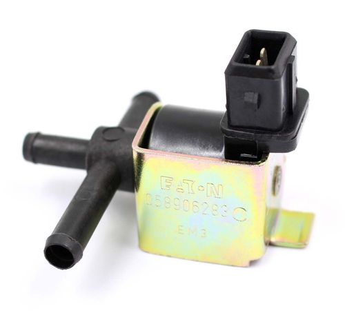 Valvula De Pressao De Turbo N75 Gol 1.0 16V Turbo 058906283C