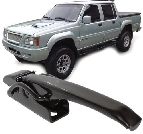 Trinco Da Tampa Da Cacamba Traseira L200 Gl Gls de 1994 à 2003