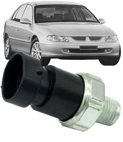 Sensor de Pressao de Oleo Omega Australiano 3.8 V6 de 1999 a 2004