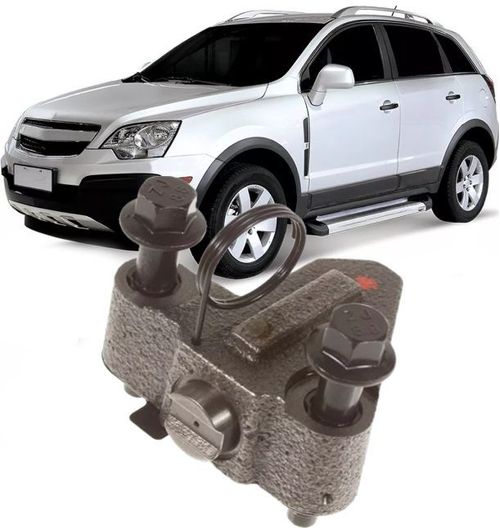 Tensor Da Corrente Secundario Direito Captiva 3.6 V6 e 3.0 V6 2008 a 2013 - 12609261