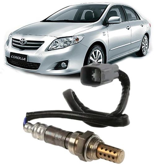 Sonda Lambda Toyota Corolla 1.8 16v Flex Nova