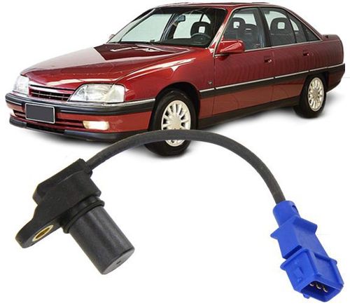 Sensor de Fase Omega C20 Silverado 4.1 - 0232103006