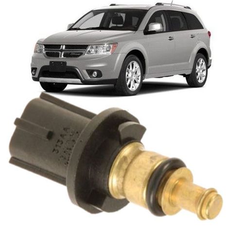 Sensor de Temperatura de Agua Journey 2.7 V6