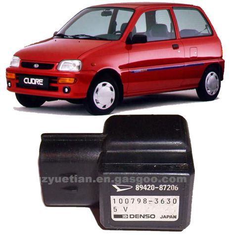 Sensor Map Daihatsu Cuore 0.85 apos 1993 - 89420-87206