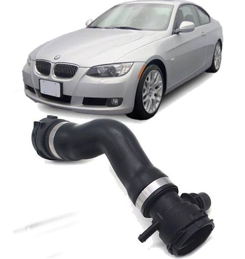 Mangueira Superior do Radiador BMW X1 325I 328I 330I Z4 2.0 e 3.0 de 2006 a 2011