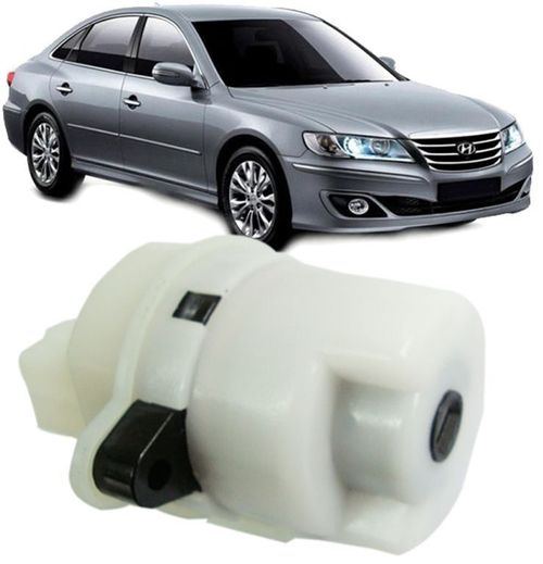 Comutador de Ignicao Partida Hyundai Azera 3.3 V6 de 2006 a 2011