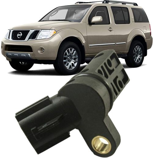 Sensor de Fase Pathfinder 4.0 V6 24v Gasolina de 2004 à 2012