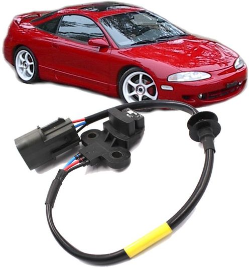 Sensor de Fase Eclipse Gst 2.0 16V Turbo de 1991 a 1999 - MD300102