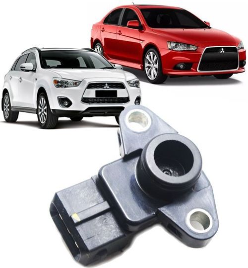 Sensor Map Mitsubishi Airtrek Outlander Lancer E Asx - Mn153281