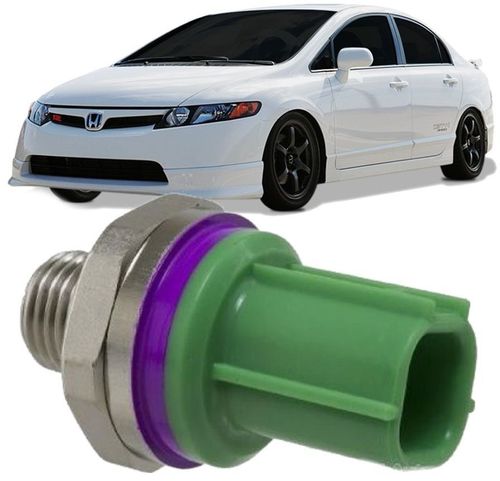 Sensor de Detonacao New Civic Si 2.0 16v Apos 2007- 30530-prc-003